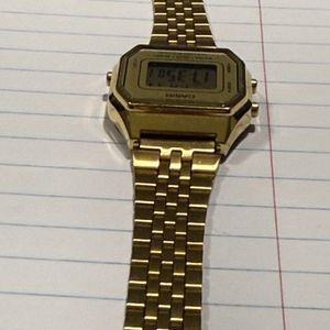 1991 CASIO MIS-102 