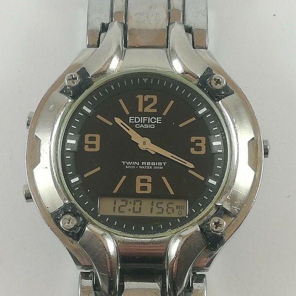 casio edifice amw 200