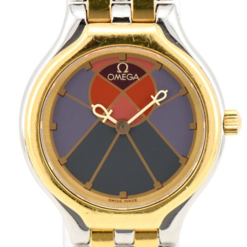 Omega de ville symbol hot sale