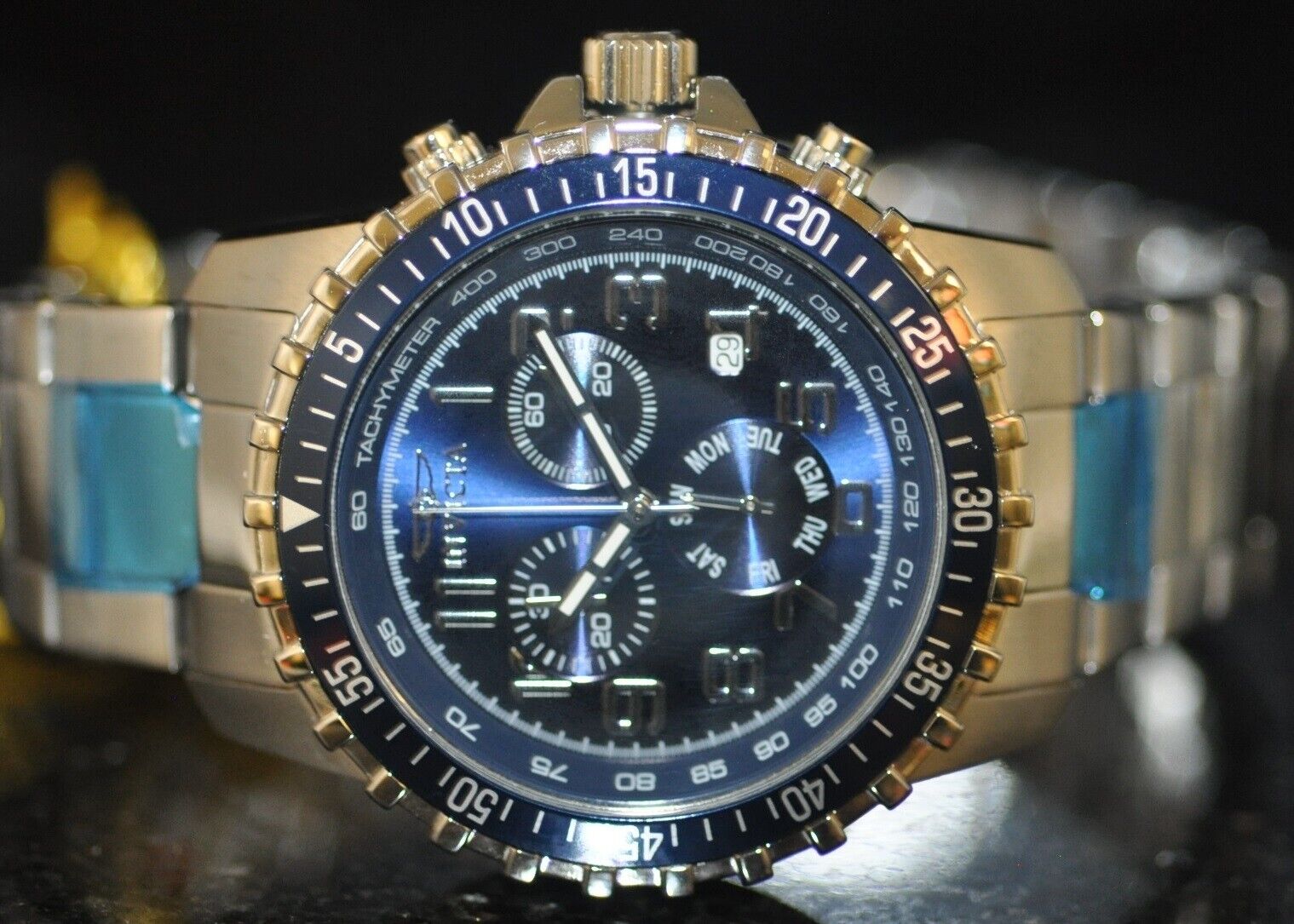 Invicta 6621 hot sale