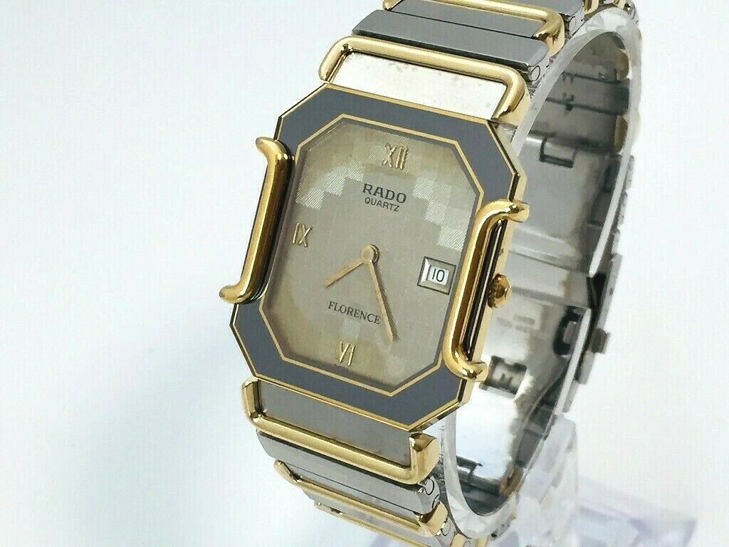 Rado Florence Watch 160.3409.2 | WatchCharts Marketplace