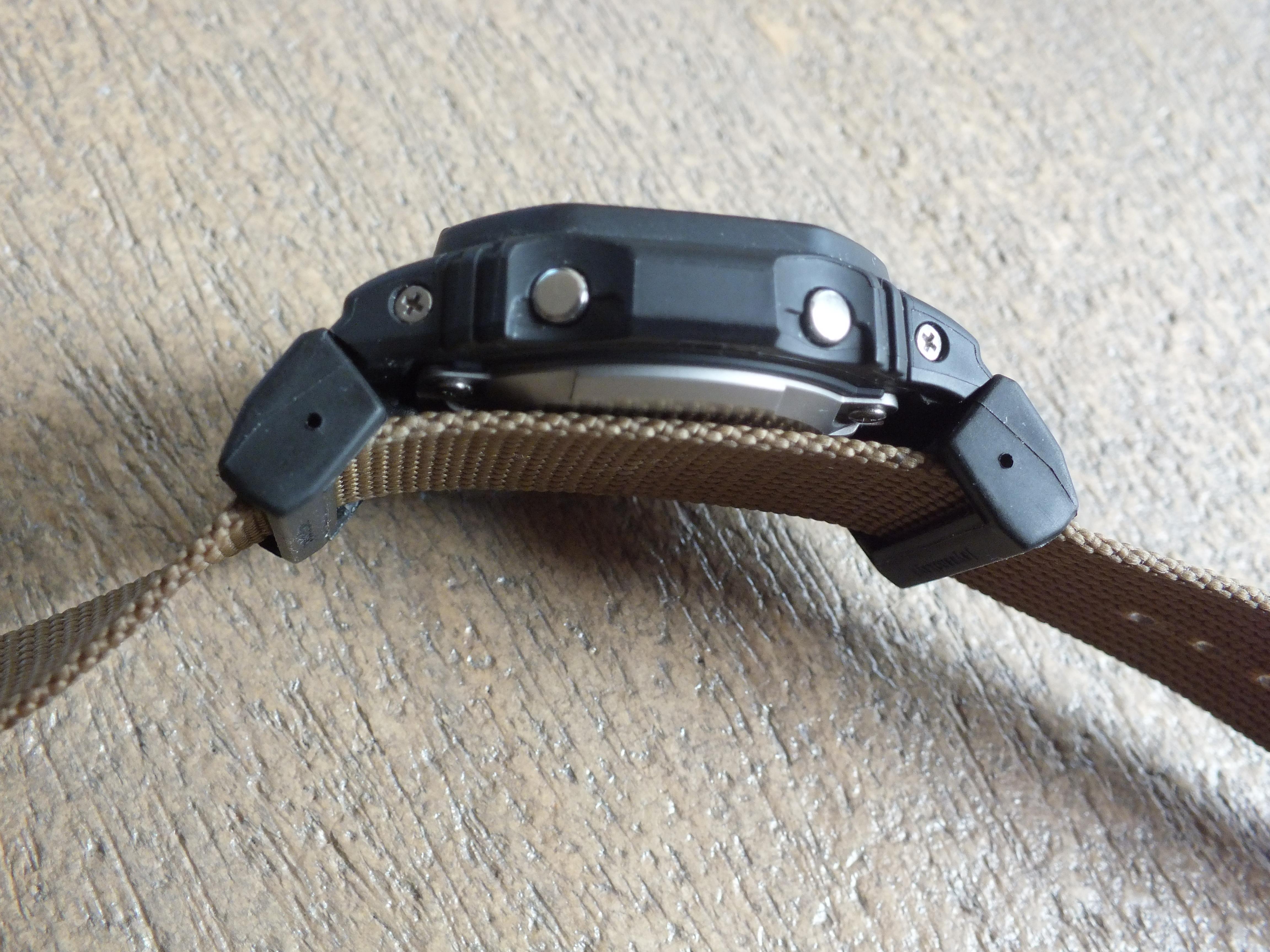 g shock 5610 strap