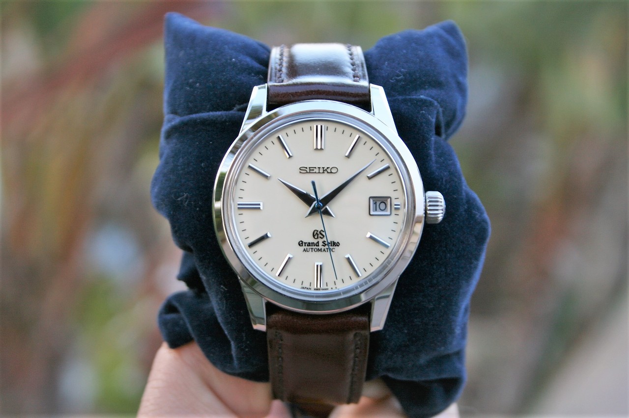 Grand Seiko SBGR061