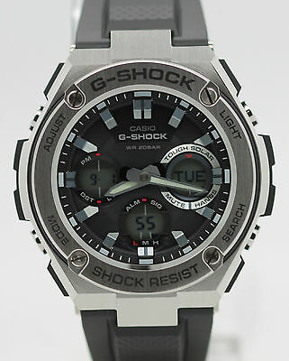 g steel tough solar