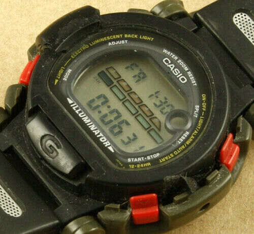 g shock dw 002