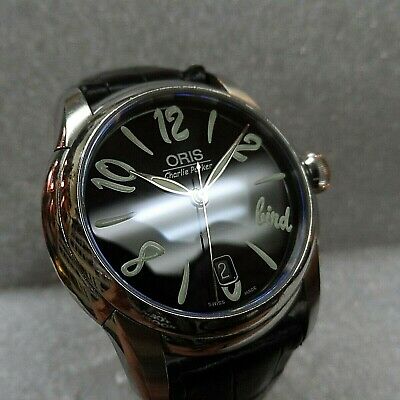 Oris charlie hotsell parker watch