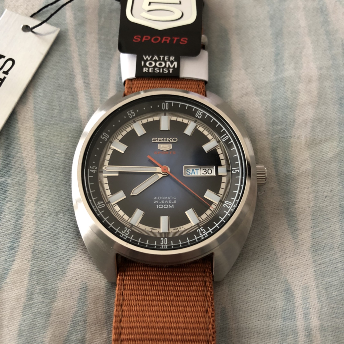 Seiko srpb21k1 sale