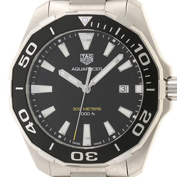 tag heuer way101a