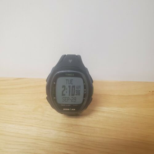 timex ironman parts