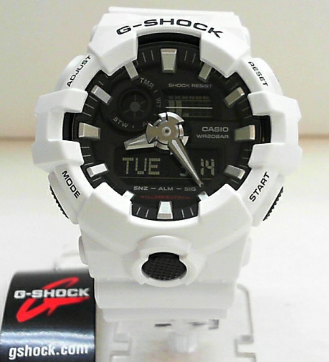 g shock ga 700 7a