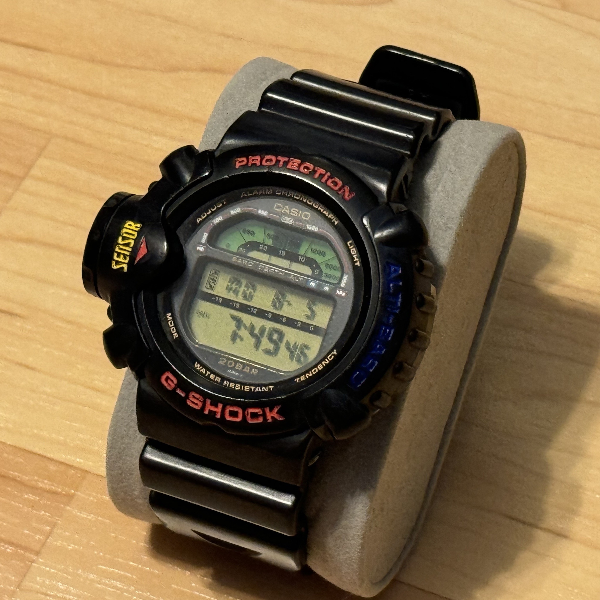 時計 CASIO G-SHOCK DW-6500GJ Casio G Shock DW 6500 GJ 1a Quartz Digital Watch for sale