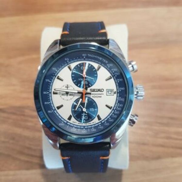 Very Rare SEIKO G431-G030 Watch Unworn | WatchCharts