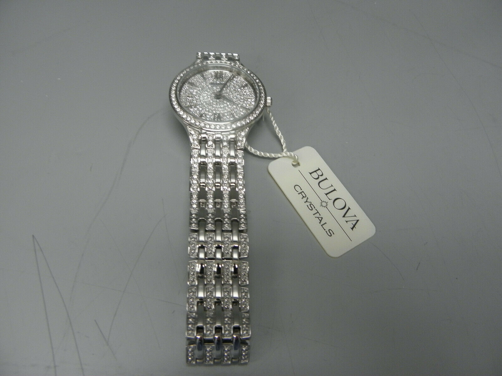 bulova 96l243