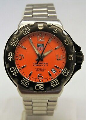 tag heuer formula 1 midsize