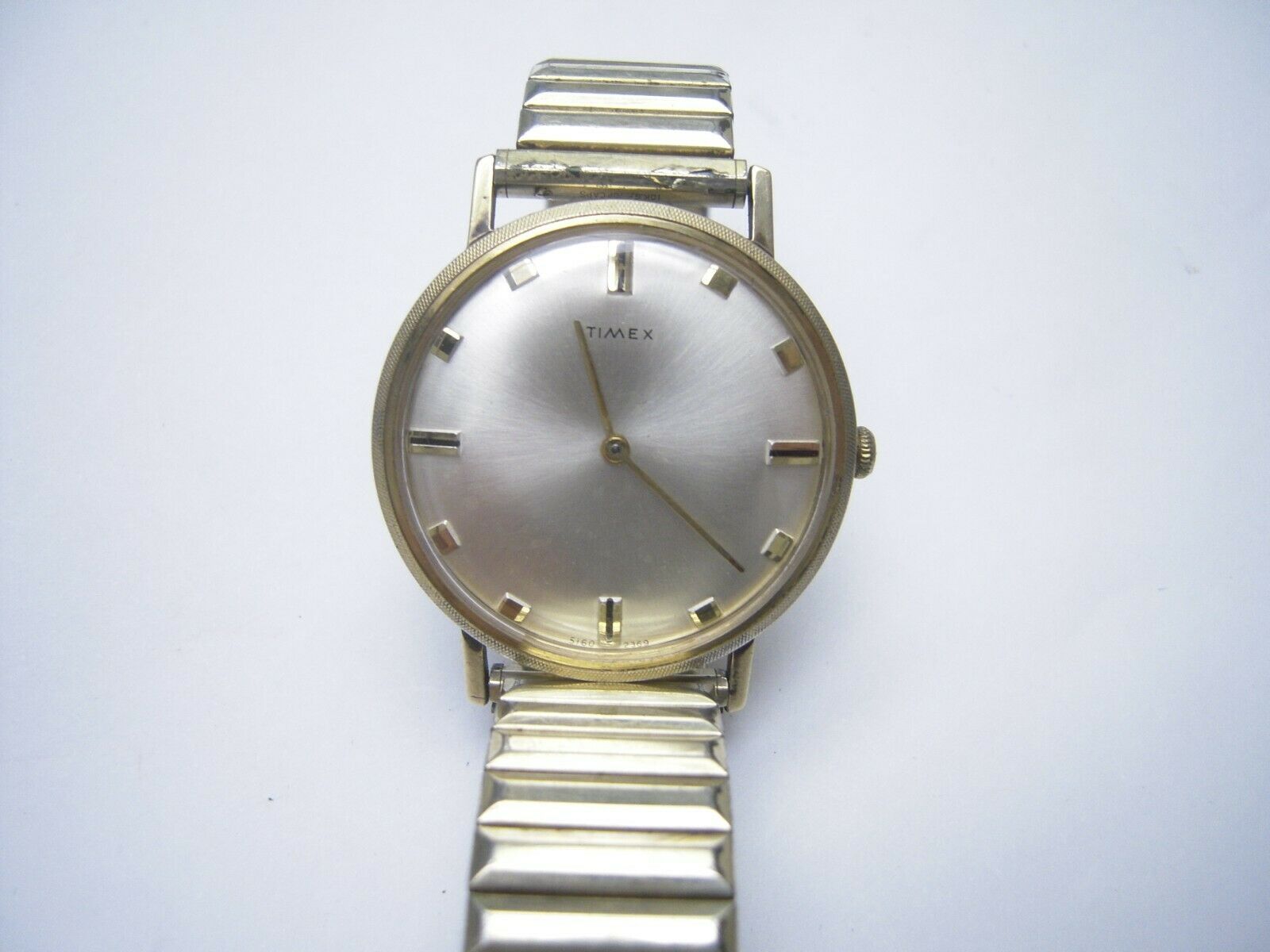 timex thin mens watches