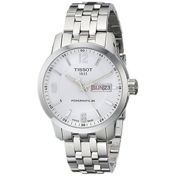 tissot prc 200 powermatic 80