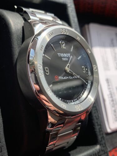 Tissot t083420a hot sale