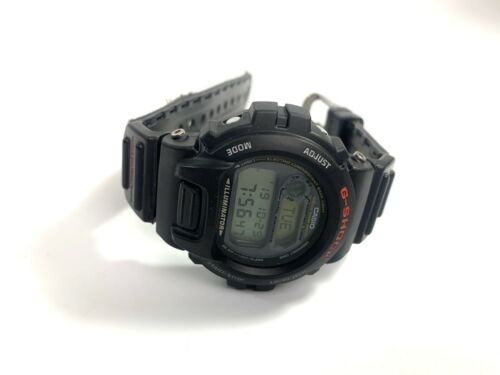 casio dw 8500