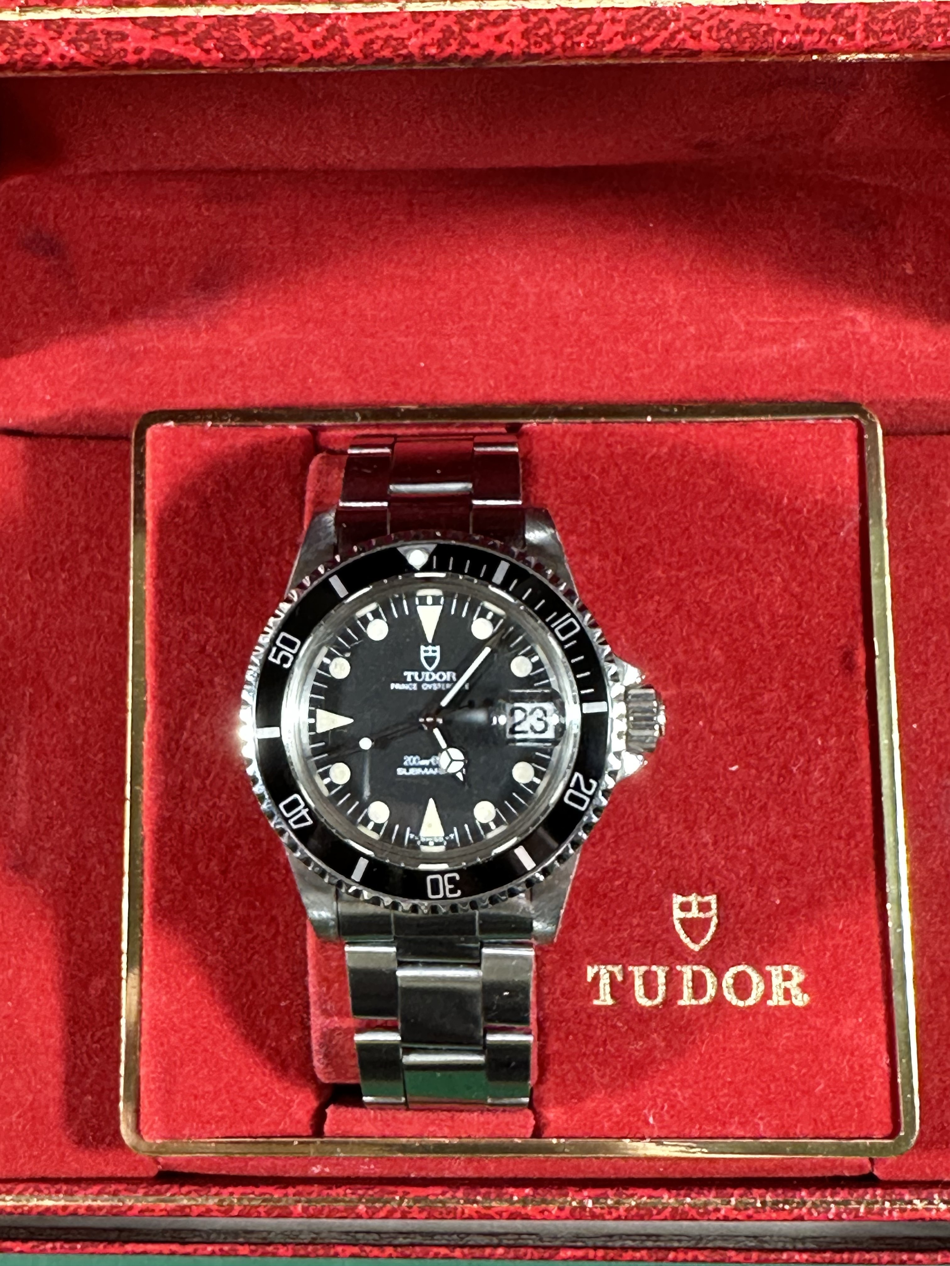 Jual 2025 tudor submariner