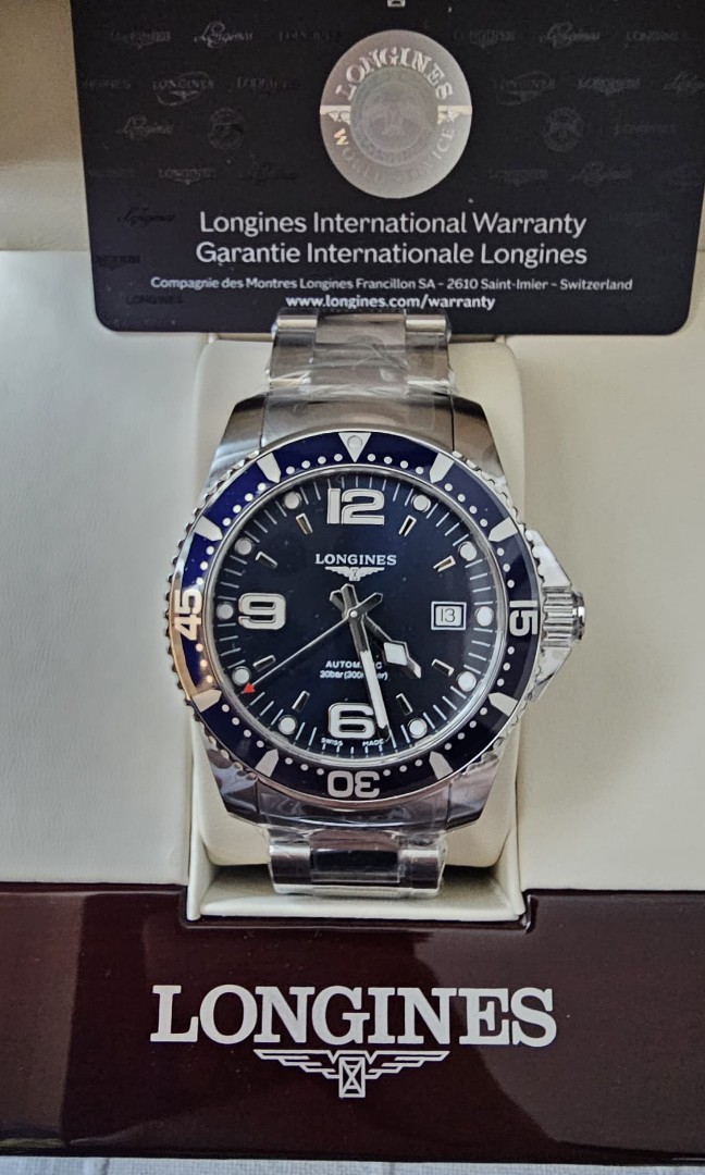 Cheap longines best sale