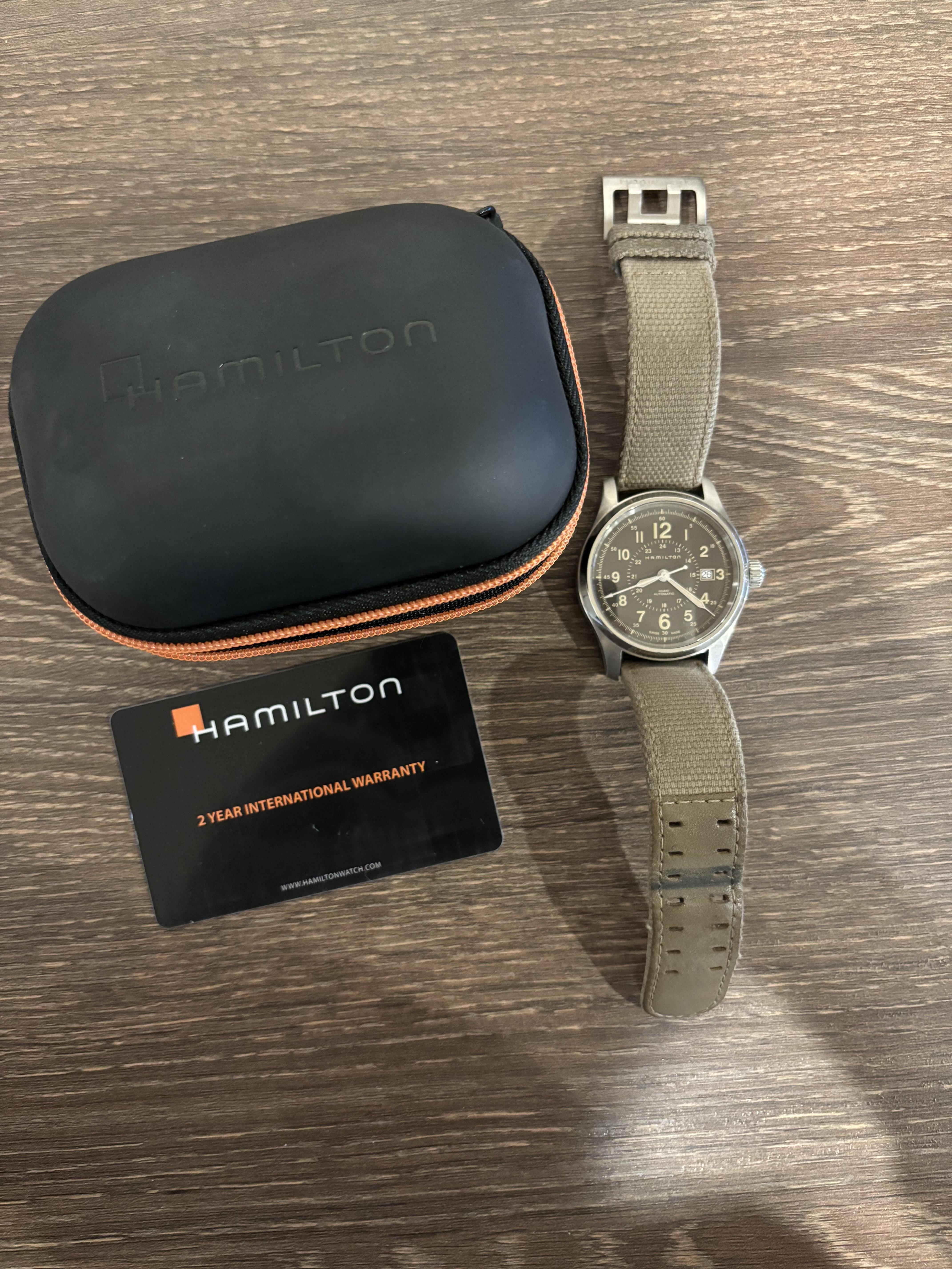 Hamilton H70305993 Deals | lassena.etsmtl.ca