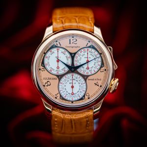 NEW Rare VIP 2.0 Swole O' Clock - Mens Rose Gold watch Caesar 2.0