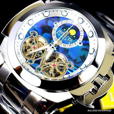 Invicta man of war tourbillon hotsell