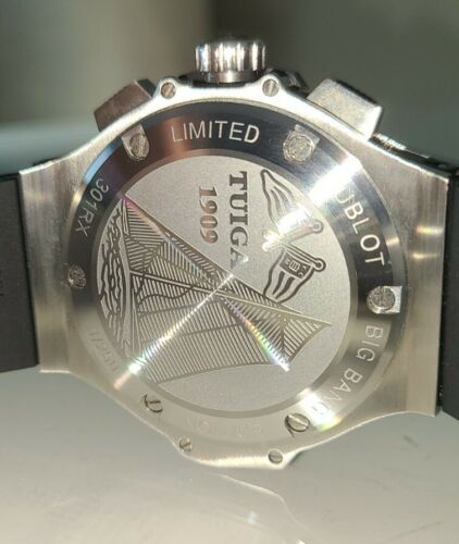 Hublot watches tuiga top 1909 price