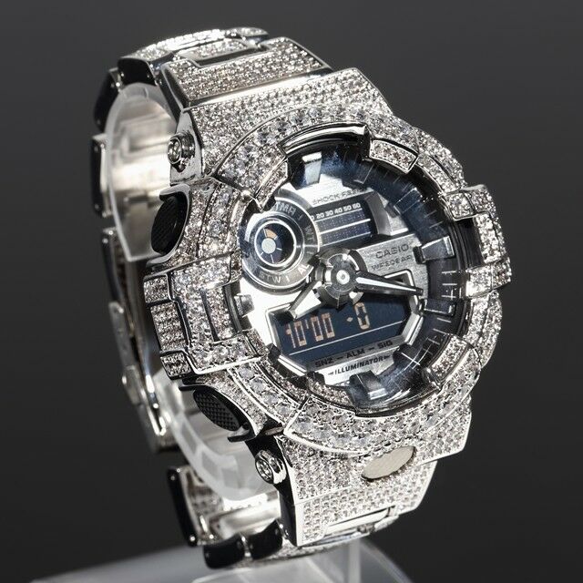g shock ga 701