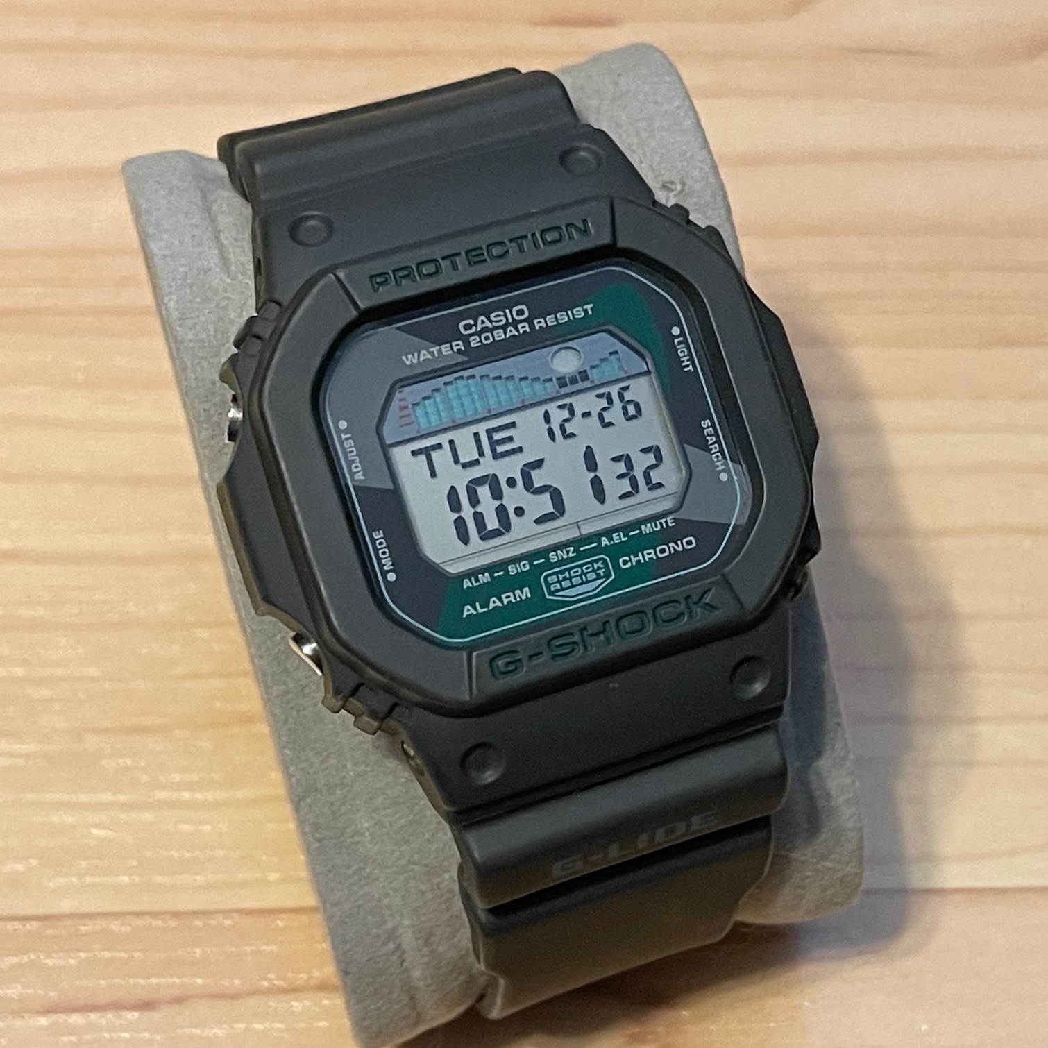 Casio G-Shock (GLX5600VH)