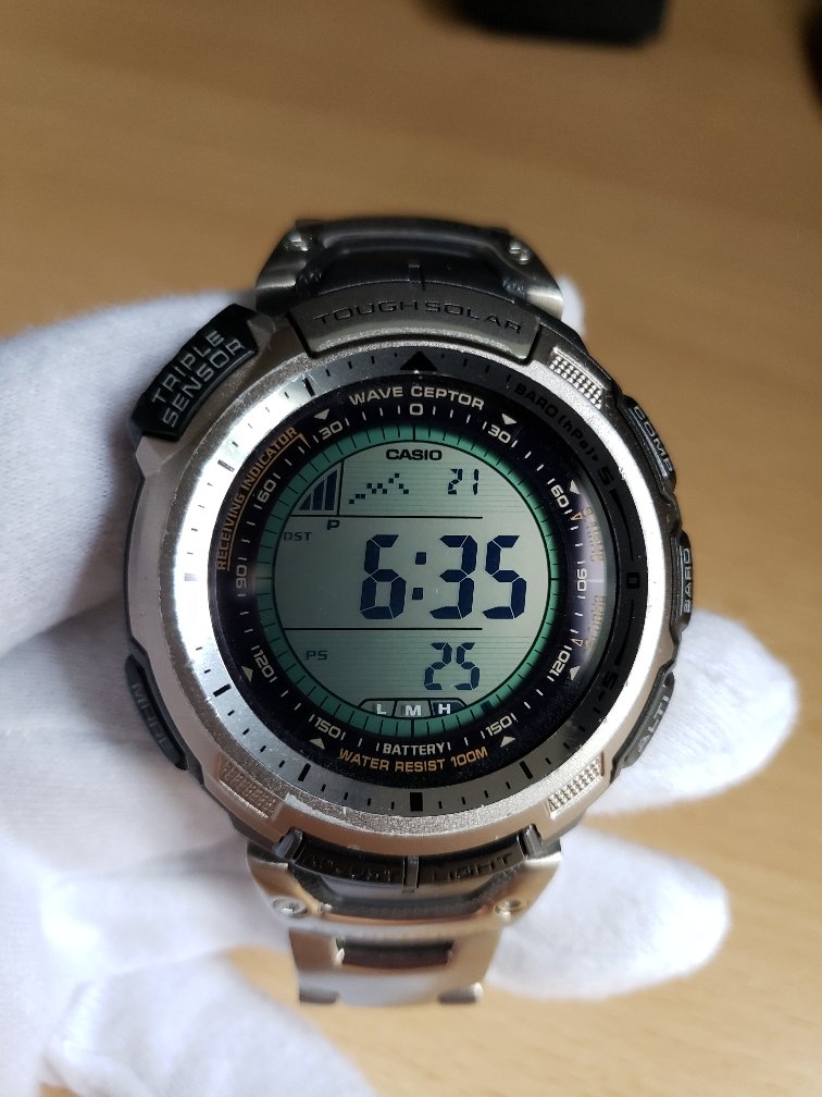 casio paw1300t