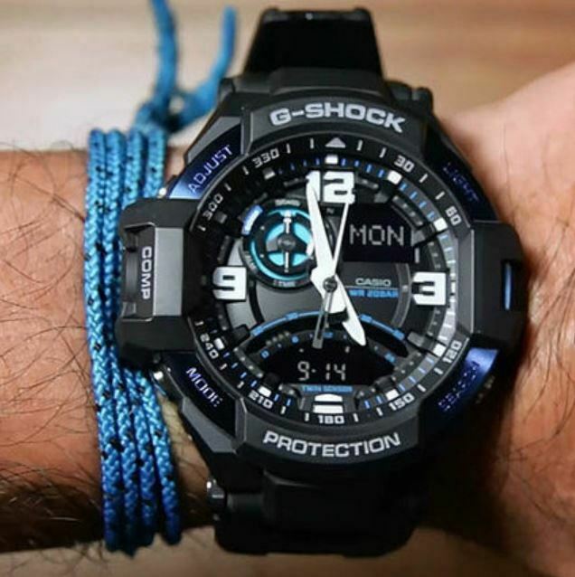 g shock ga 1000 2b