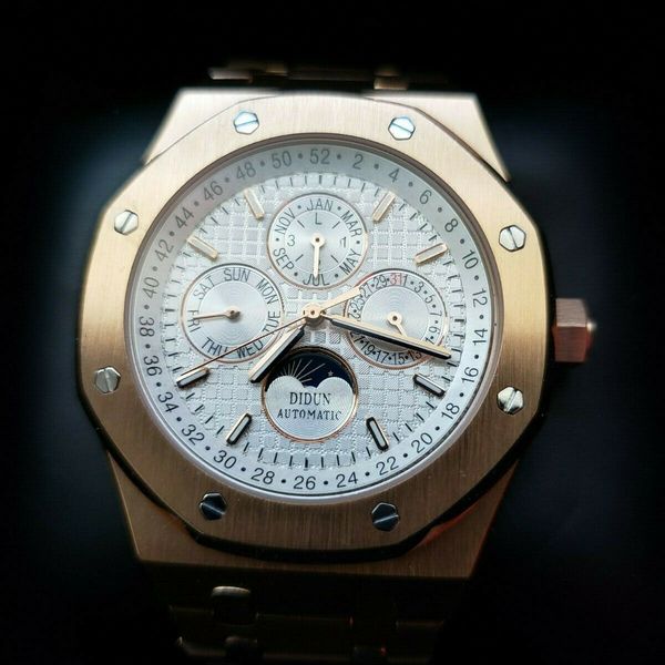 stainless steel didun design royal oak buy