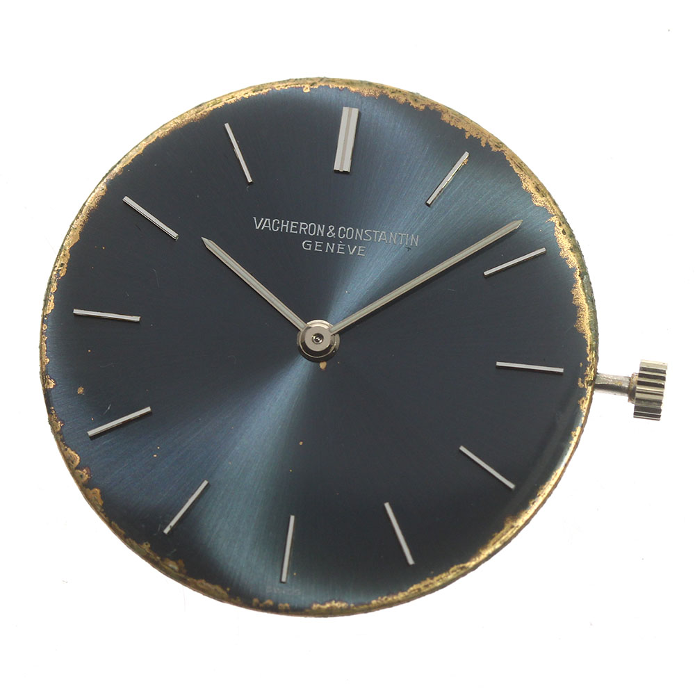 VACHERON CONSTANTIN Vacheron Constantin Cal.1003 Manual Winding