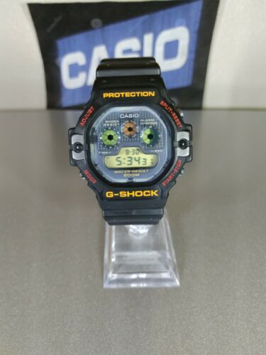 dw 5900 vintage