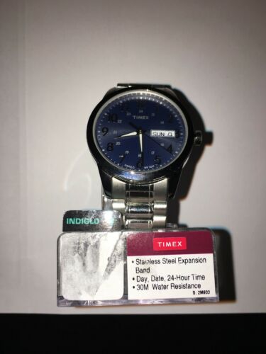 timex t2m933