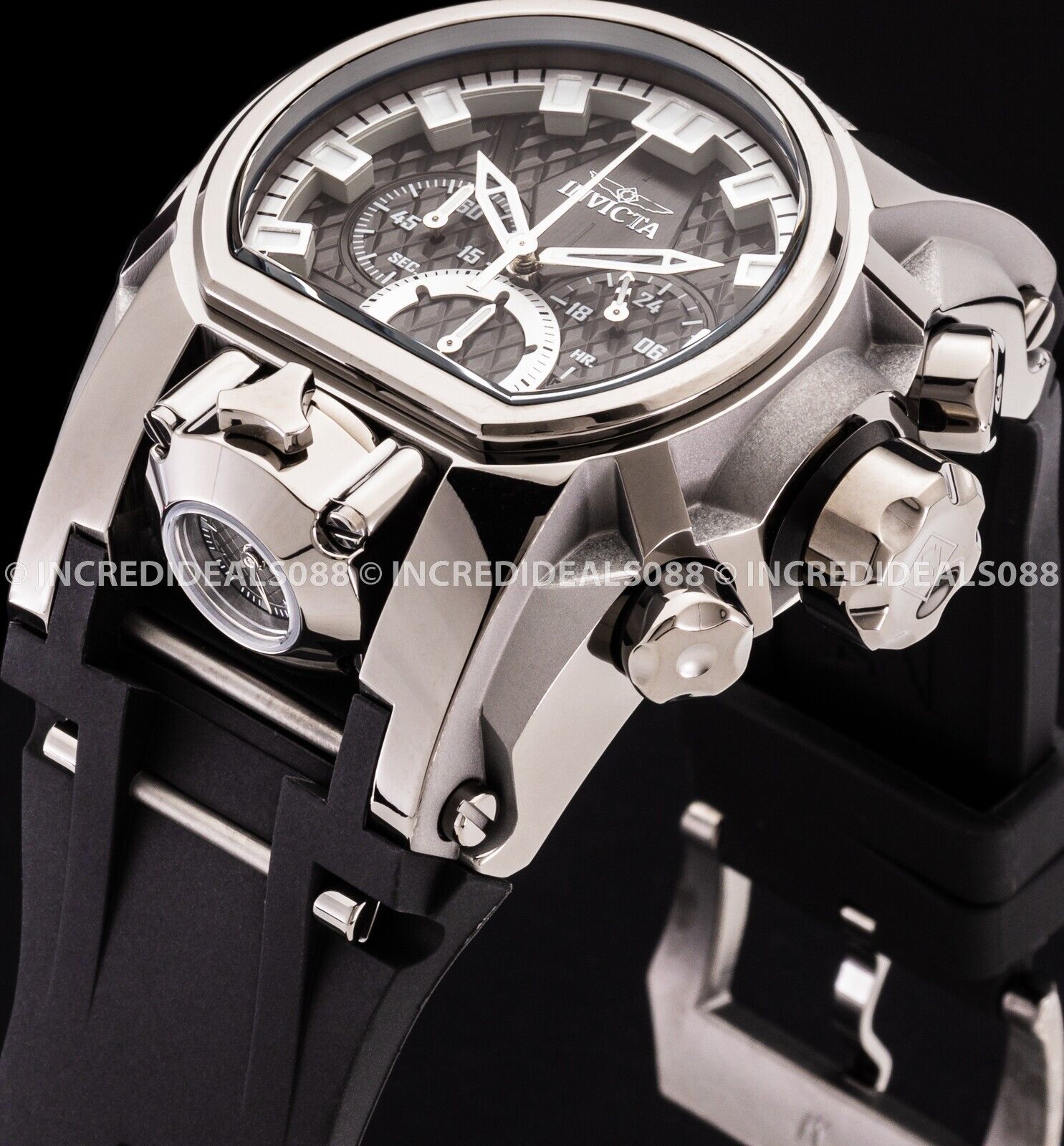 Original Automatic Men's Watch | Wishdoit Watch Men Automatic | Mechanical  Men's Watch - Mechanical Wristwatches - Aliexpress