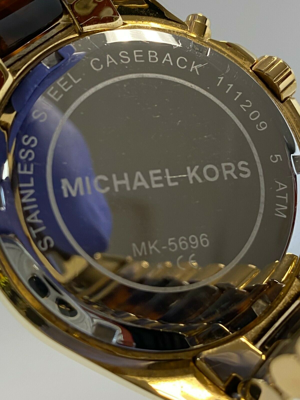 Michael on sale kors 5696