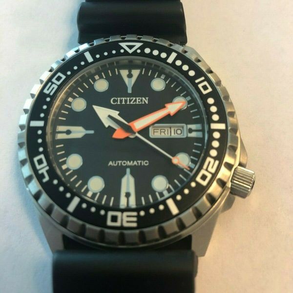 Citizen 8200 diver online