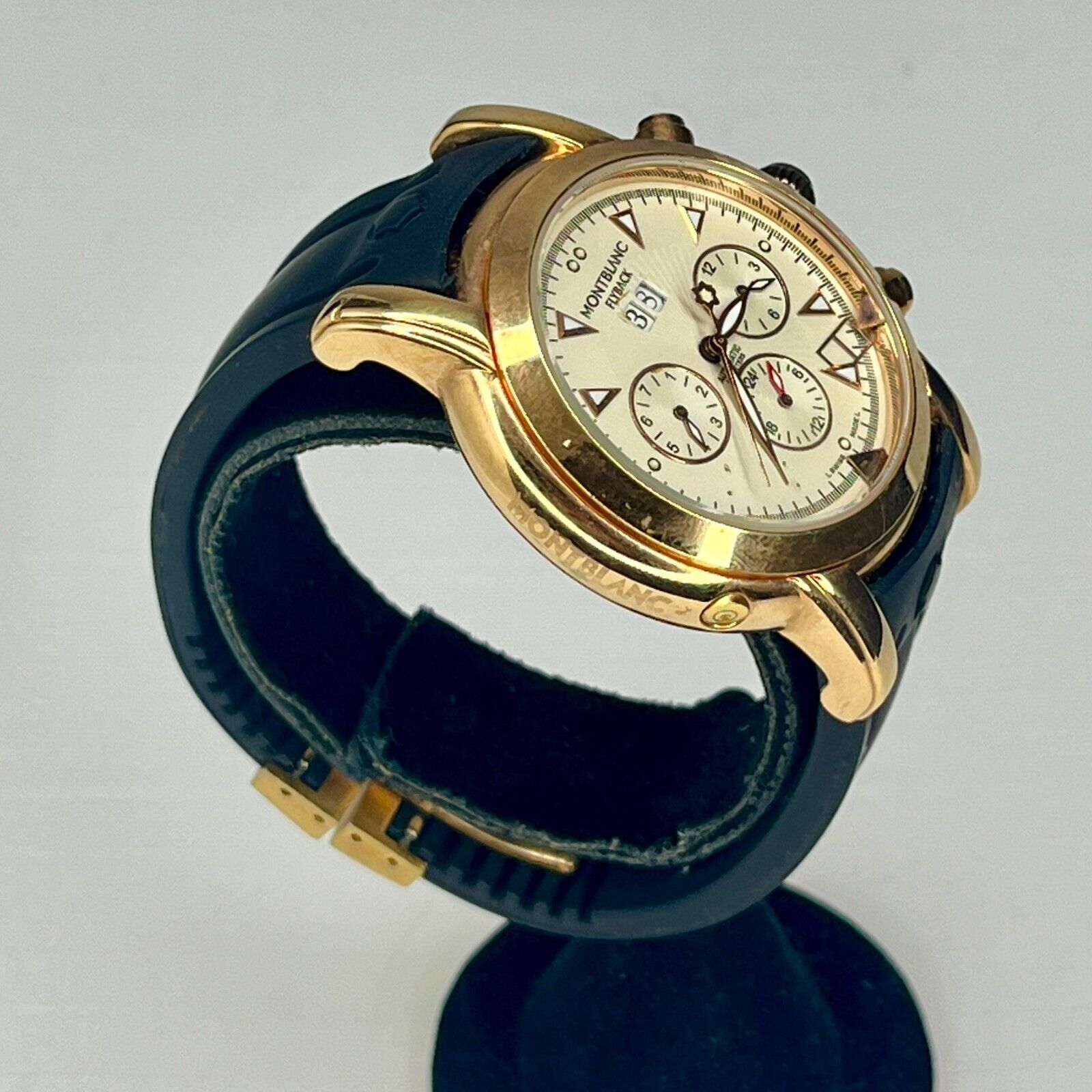 Montblanc flyback pl78948 sale