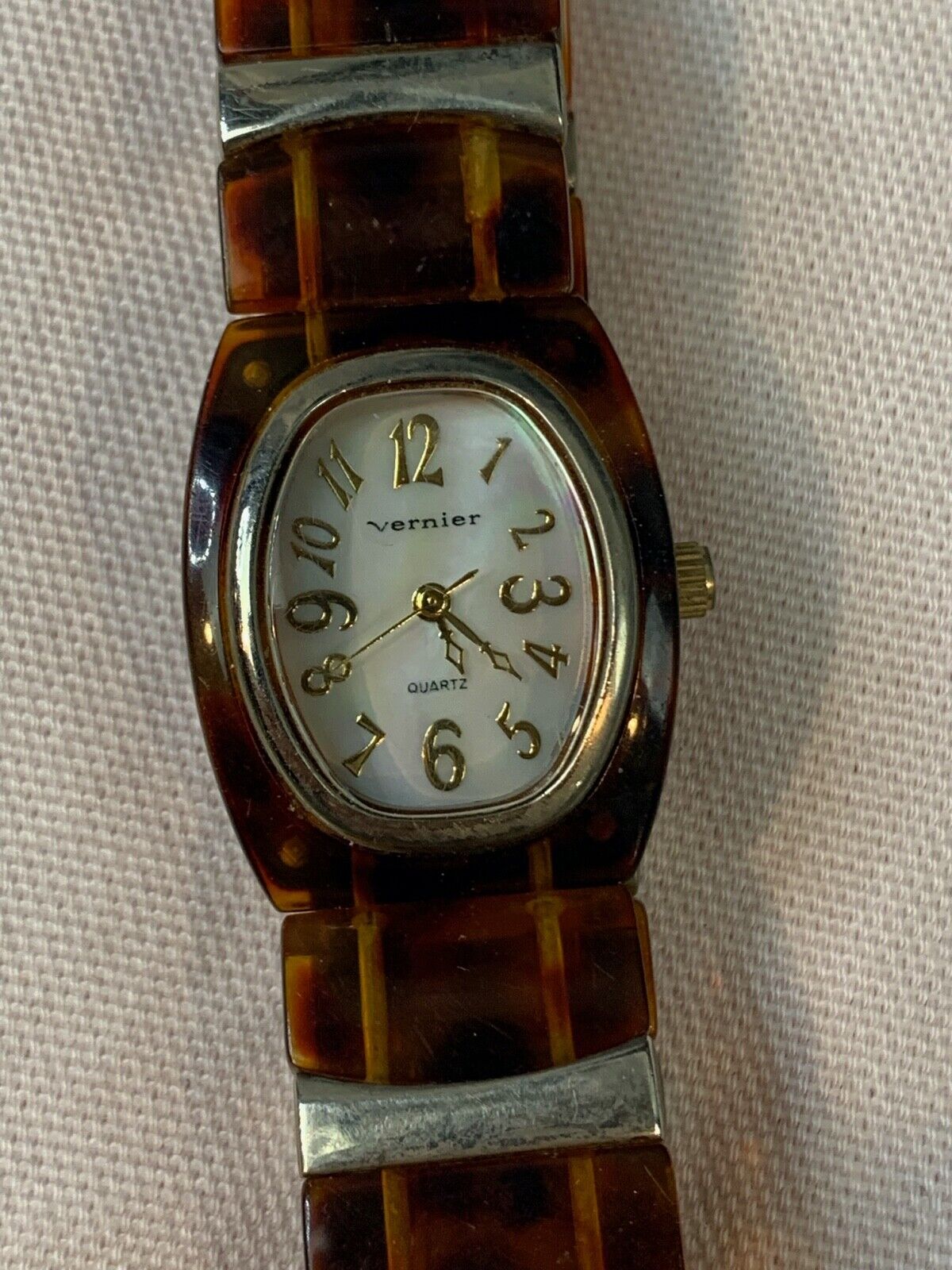 Vintage vernier online watches