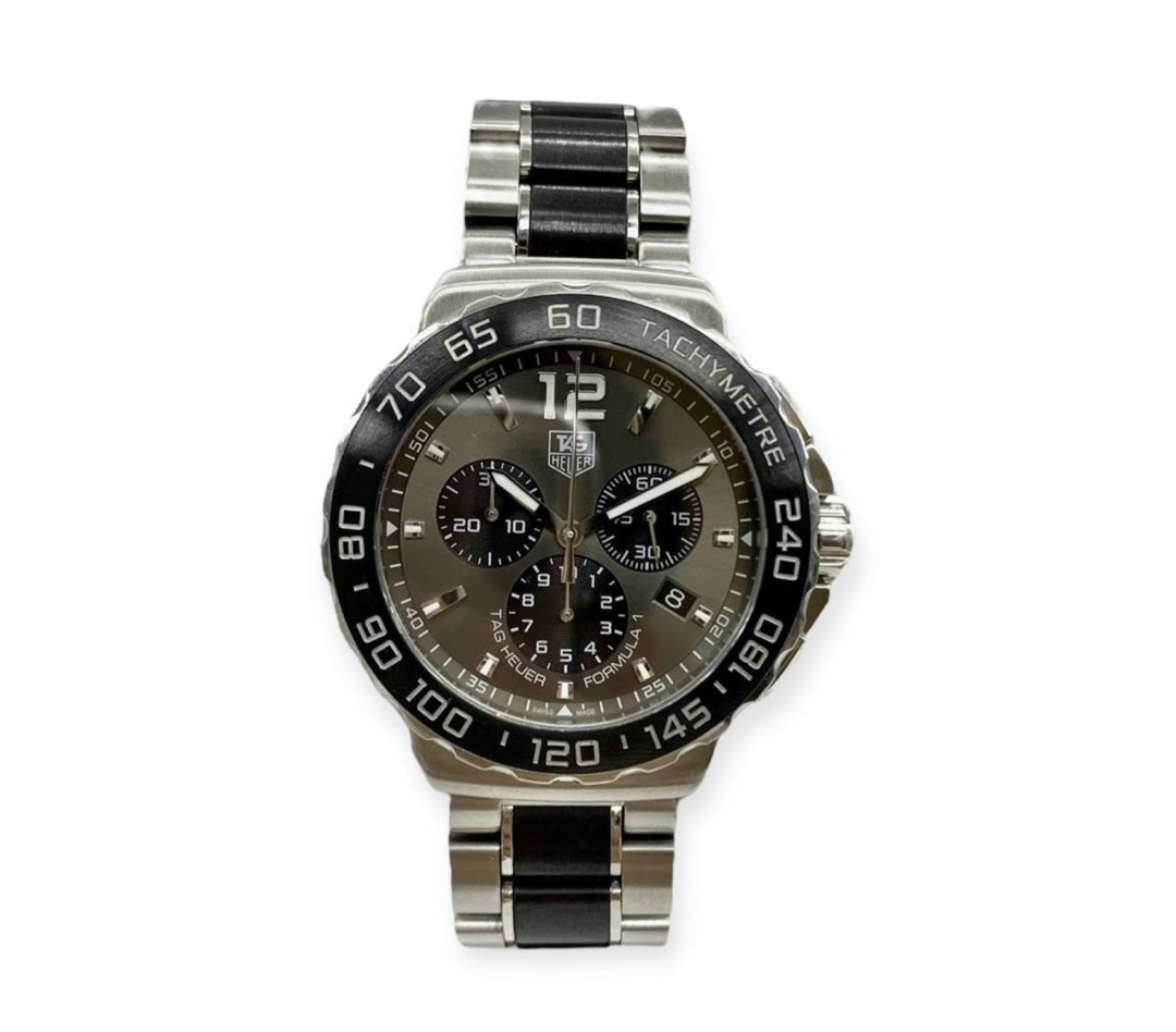 Tag heuer best sale formula 1 cau1115