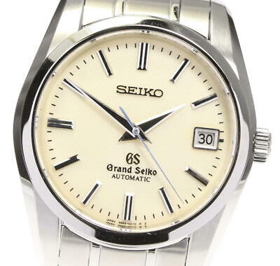 SEIKO Grand Seiko Mechanical SBGR003 9S55 0020 Limited to