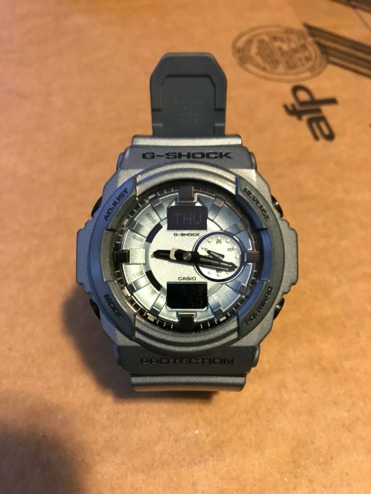 g shock 5255 price