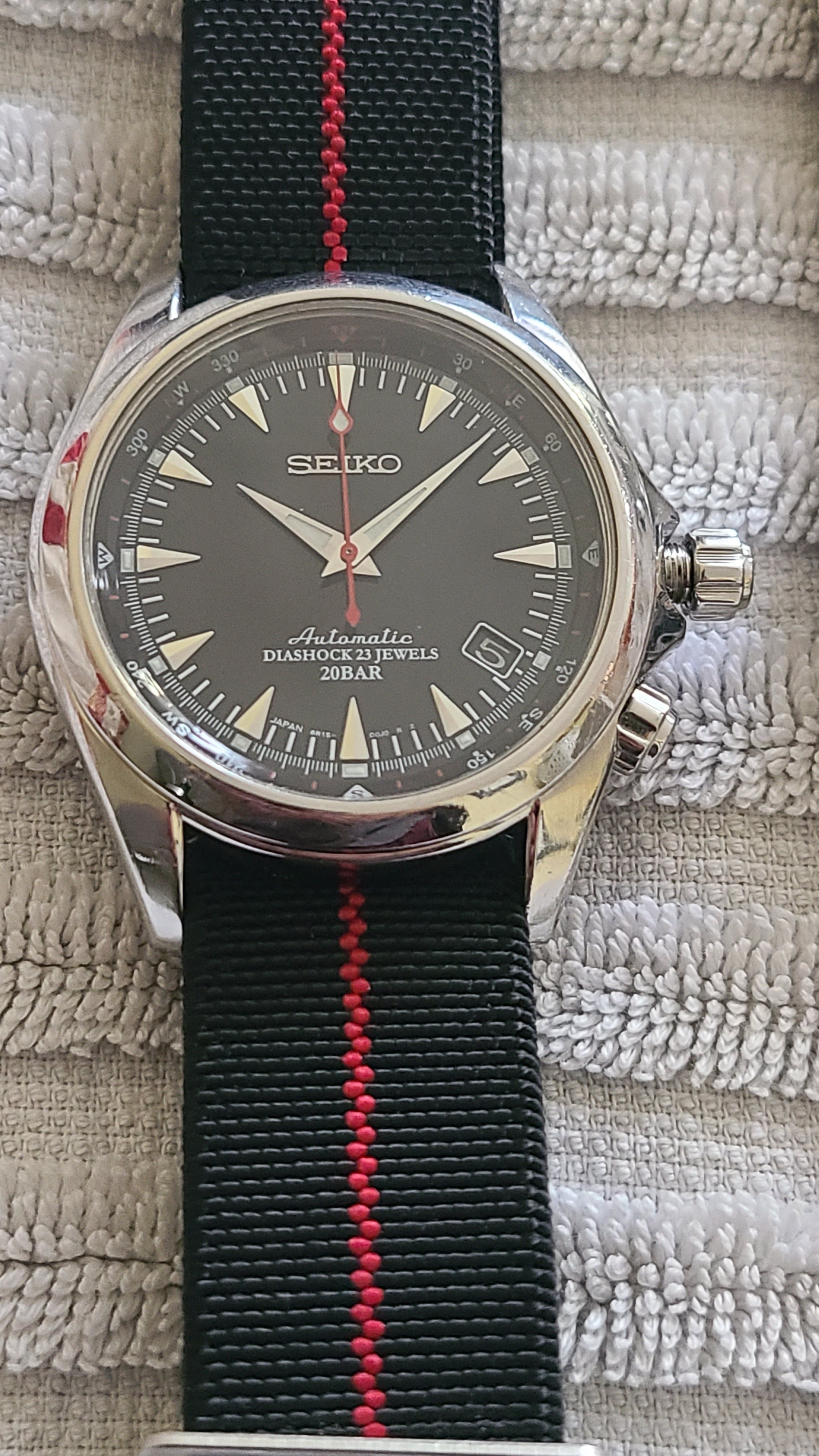 Sarb015 seiko clearance