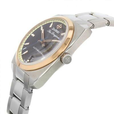 ZODIAC SEA DRAGON ZO9908 STAINLESS STEEL AUTOMATIC MEN'S WATCH |  WatchCharts Marketplace