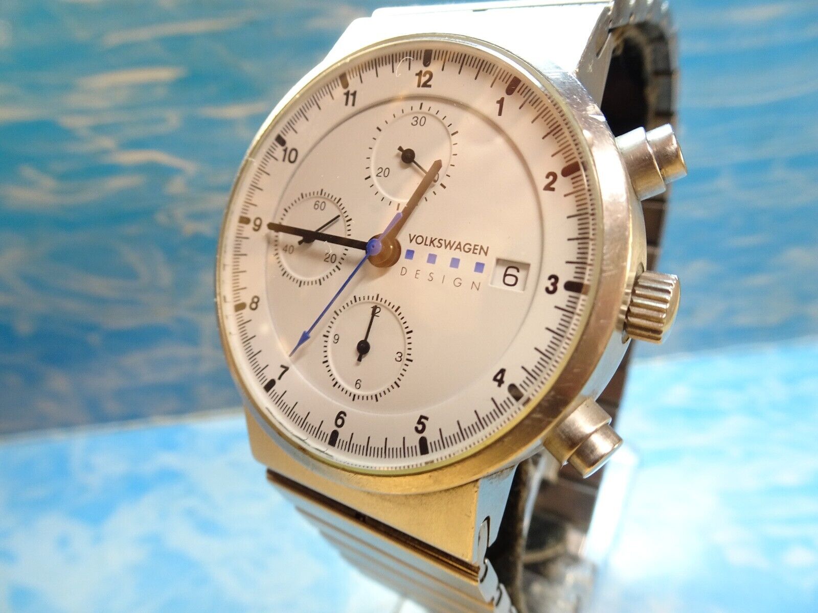 Qoo10 - Volkswagen watch : Jewelry/Watches
