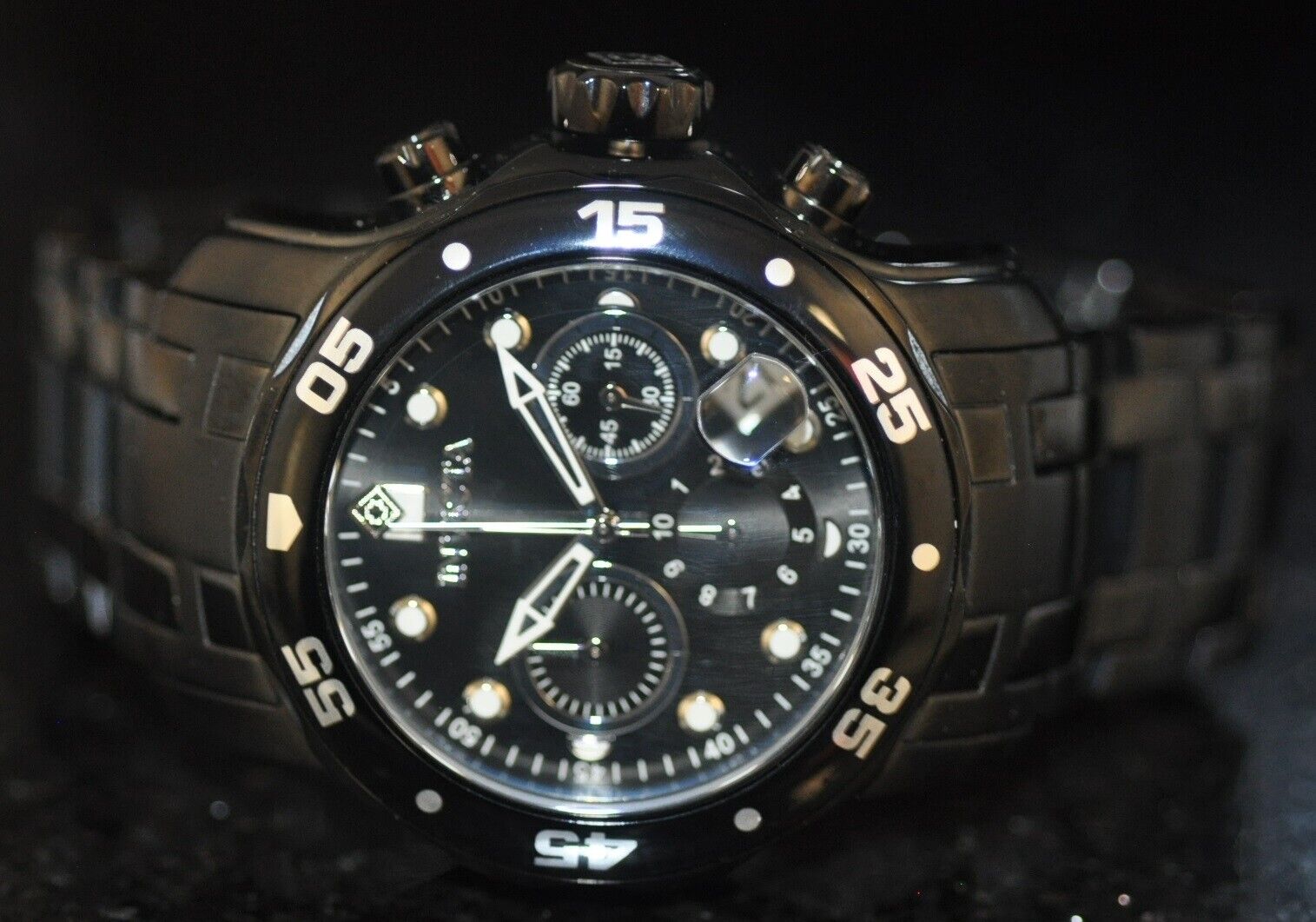 Invicta 0076 on sale