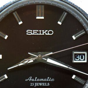 Seiko 6R15-00C1 SARB033 Automatic 6R15D Stainless Steel Made in Japan |  WatchCharts