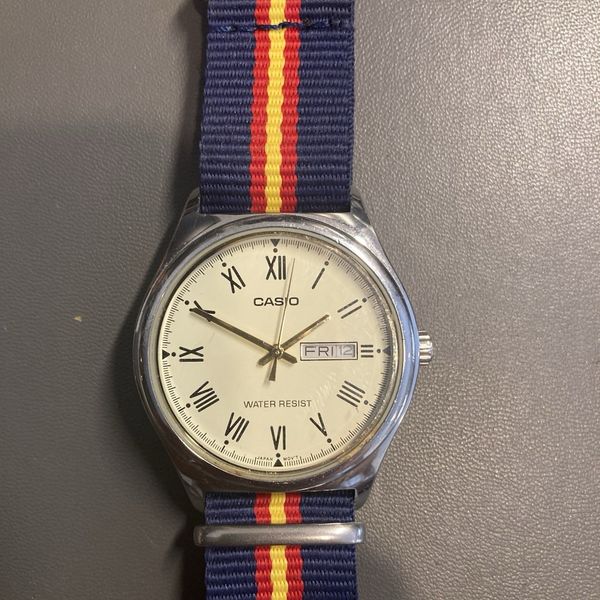 casio-mtp-v006-men-s-roman-numeral-watch-on-nato-strap-military